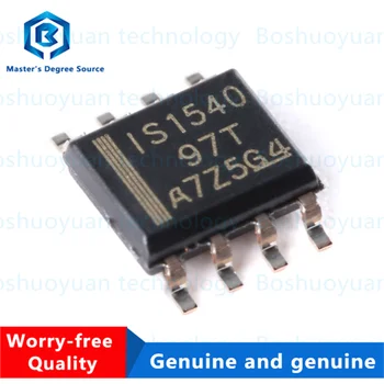 ISO1540DR 1540D Soic-8 изолированные двухсторонние часы, двусторонний чип-изолятор I2C, оригинал