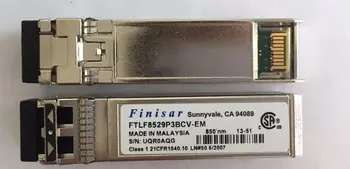 Для модуля FINISAR FTLF8529P3BCV-EM 850 нм 16 Гб