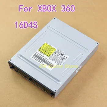 1шт Сменный Оригинальный DVD-привод DG16D4S Lite-on DG-16D4S для Игровой консоли XBOX360 Xbox 360 Slim