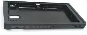 Сменный корпус, крышка корпуса для игровой консоли Nintend Switch NS, верхняя и нижняя лицевая панель