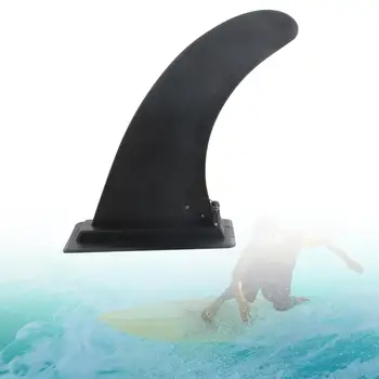 Плавник для серфинга, Сменный Хвостовой руль для доски для серфинга, Плавники для каноэ для водных видов спорта