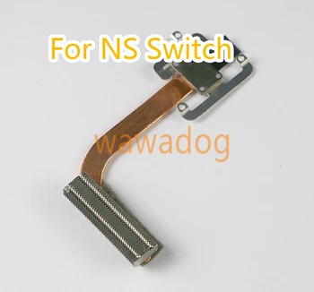 10шт Оригинальный Новый для NS Switch Host Тепловая труба Теплопроводность медного радиатора