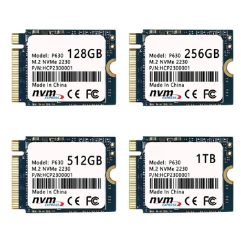 2230.2 SSD CL1-3D 512 ГБ 1 ТБ Жесткий диск M2 SSD NVMe PCIE для STEAM DECK SURFACE SSD Заменить BG4 SN530 520 PM991 PM971 BC711