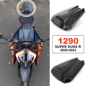 2020 2021 НОВЫЙ мотоцикл Обтекатель заднего пассажирского сиденья из карбона для 1290 Super Duke R