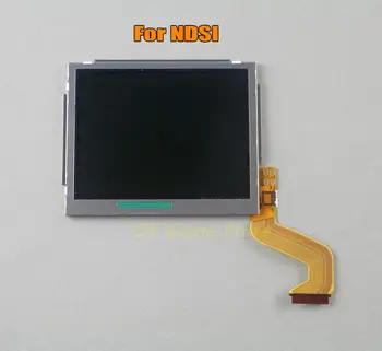 запасные части для ремонта верхнего ЖК-дисплея 1шт для Nintendo DSi Верхний ЖК-экран для NDSI