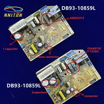 Используемая плата инвертора DB93-10859 для Samsung-Кондиционер 9000 12000 DB93-10859