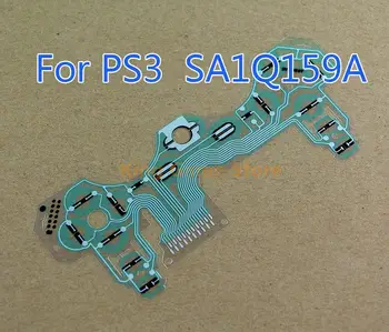 30 шт. Замена печатной платы контроллера PS3 проводящей пленки ленточного кабеля SA1Q159A для PlayStation PS3