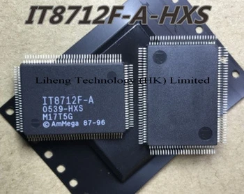 Новый и оригинальный IT8712F-A HXS