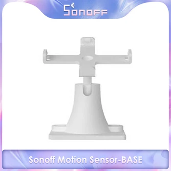 Модуль автоматизации умного дома с датчиком движения SONOFF, Вращающийся на 360 градусов Кронштейн, Подставка для детектора движения Sonoff SNZB-03