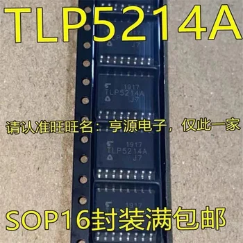 1-10 шт TLP5214A TLP5214 SOP-16