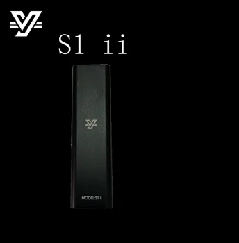 Кабель для декодирования USB YIN LU MEI S1 ii для декодирования телефона Android, декодирование Apple, звуковая карта USB