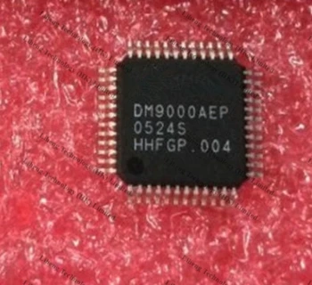 Новый и оригинальный DM9000AEP LQFP-48