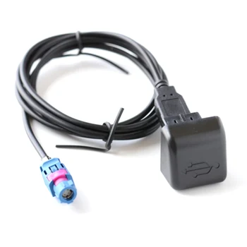 Передача данных по интерфейсу USB для Peugeot 308/408/5008 / Citroen C4 / Sega / DS / RD43 / Rd45 по USB-кабелю для хостинга