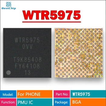 2-20 шт./лот U_WTR_E WTR5975 гигабитный LTE-трансивер ic для iphone 8 8plus X