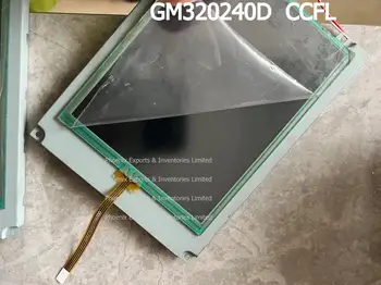 Оригинальный GM320240D с сенсорной панелью 5,7 
