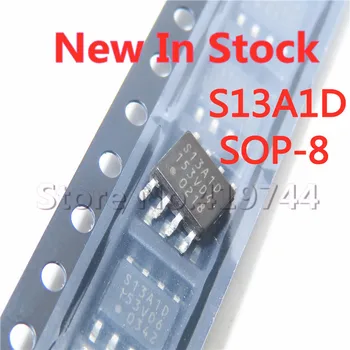 5 шт./ЛОТ S13A1D S-13A1D33-E8001 микросхема питания SOP-8 В наличии НОВАЯ оригинальная микросхема