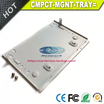 CMPCT-MGNT-TRAY = Комплект для настенного крепления для Cisco CBS250-8T-E-2G