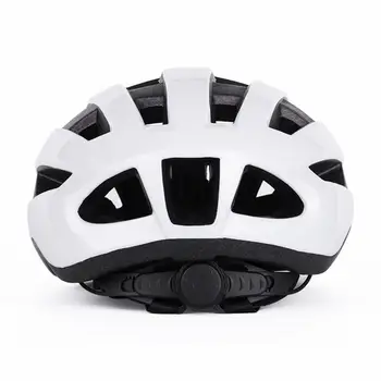 Велосипедный шлем С регулируемым ремешком Мужской шлем с защитой от трещин Горный Велосипедный шлем