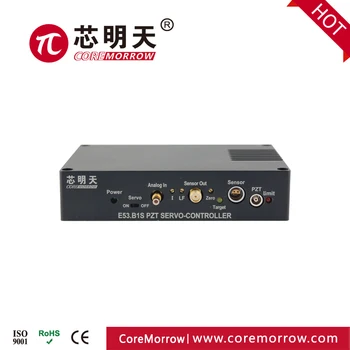 Компактный Серво-Пьезоконтроллер CoreMorrow Для привода PZT E53.B