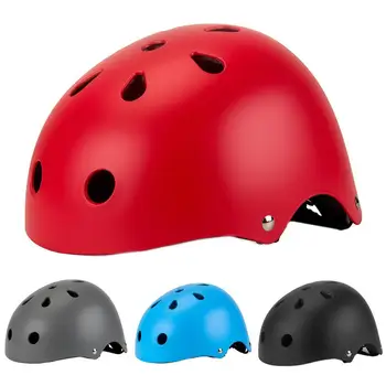 Водонепроницаемый пылезащитный чехол, шлем с высокой плотностью впитывания пота, ABS, Мультяшный детский шлем для личного использования, велосипедное снаряжение
