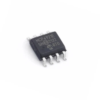 1 шт. MCP4921-E/SN SOP-8 SOIC-8 MCP4921 Новый оригинальный чип IC