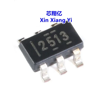 Xin Xiang Yi TPS2513DBVR TPS2513 2513 SOT23-6
