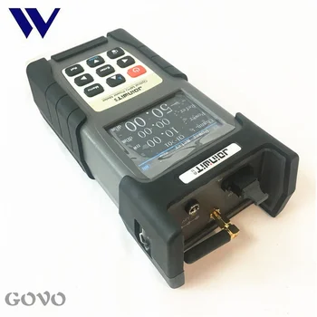 JW3224 Измеритель мощности Joinwit MPO 12-24-канальный Ручной Волоконно-оптический Измеритель Мощности