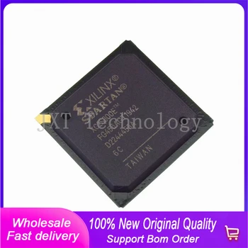Новый программируемый логический чип XC2S300E-6FG456C XC2S300E-6FG456I XC2S300E-6FG456I