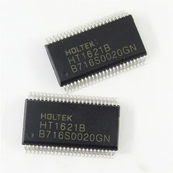 HT1621B HT1621 SSOP48 ЖК-динамический ЖК-экран с чипом драйвера SSOP-24