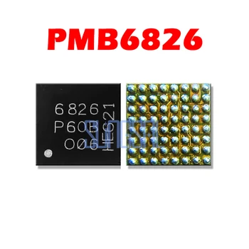 5 шт./лот 100% оригинал PMB6826 6826 ис 7 7Plus основной полосы ИС управления мощностью PMIC. мощность IC чип 