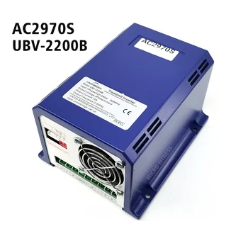 AC2970S AC2970 Контроллер двигателя беговой дорожки Инвертор UBV-2200B Блок питания Частотно-регулируемого привода VFD печатная плата MCB