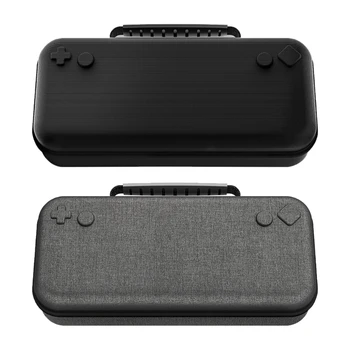 Защитный чехол Y9RF для игровой консоли Steam-Deck с прослойкой для защиты от царапин, сумка для хранения, портативная сумка