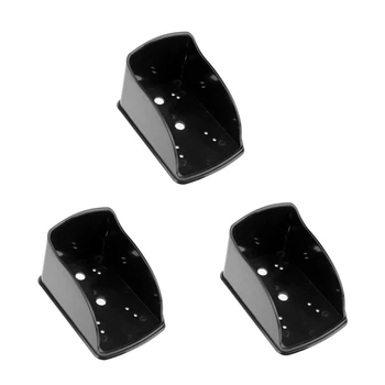 3X Водонепроницаемая крышка для клавиатуры RFID-контроля доступа, контроллера доступа по отпечаткам пальцев, Непромокаемая крышка Продается