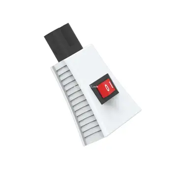 Высокая совместимость Консольный выключатель питания Контроллер питания игровой консоли Легкий forPS5 для консоли Ps3 Прямая поставка