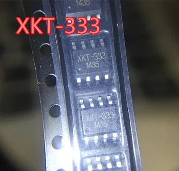 100% Новый оригинальный XKT-333 XKT333 SOP-8 5 шт./лот