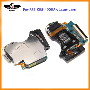 Оригинальные Запчасти для ремонта лазерного объектива Sony PS3 KEM-450EAA (KES-450EAA, KES-450E, KEM-450EAA) без декового механизма
