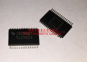 Новый и оригинальный TLC5923DAPR TLC5923 TSSOP-32