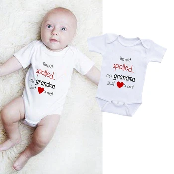 Милый детский комбинезон с треугольным рисунком алфавита для скалолазания, комбинезон с коротким рукавом, одежда для мальчиков и девочек, хлопковый детский комбинезон, одежда для новорожденных