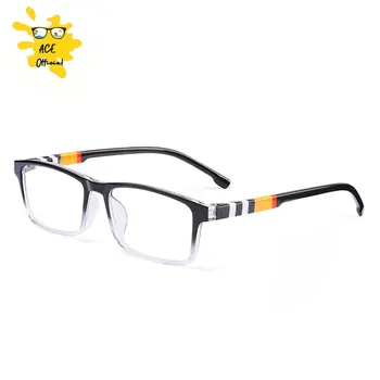Модные очки для чтения с защитой от синего света, ультралегкие очки для чтения с защитой от глаз, унисекс, элегантные удобные очки для дальнозоркости