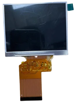 Бесплатная Доставка Оригинальный ЖК-дисплей для Jilong KL500 KL-500E волоконно-оптический сварочный аппарат fusioni splicer TFT-Экран ЖК-дисплей