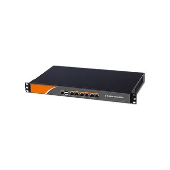 COMFAST Gigabit Core Gateway CF-AC300 WLAN Контроллер беспроводной точки доступа Управление переменным током