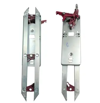 Детали конька лопасти двери лифта, кулачковый нож ДЛЯ подъемника Fermator thyssen otis, аксессуары для лифта